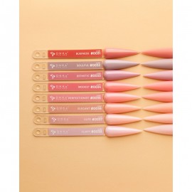 Камуфлирующая база DNKa Cover Base, 12 ml #0033 Esthetic