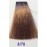 8/78 Крем-краситель для волос с низким содержанием аммиака DCM HOP Complex Hair Color Cream светлый блондин коричнево-фиолетовый, 100 мл