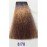 8/78 Крем-фарба для волосся з низьким вмістом аміаку DCM HOP Complex Hair Color Cream світлий блондин мокко, 100 мл