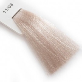 Крем-краска для волос Lisap LK Creamcolor OPC 11/08 суперосветлитель натуральный жемчужный, 100 мл