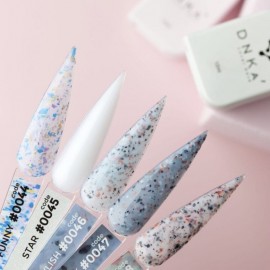 Камуфлирующая база DNKa Cover Base, 12 ml #0046 Stylish