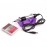 Фрезер NAIL DRILL ZS-603 BLACK PROFESSIONAL (45W/35000 об.)
