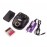 Фрезер NAIL DRILL ZS-603 BLACK PROFESSIONAL (45W/35000 об.)