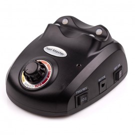 Фрезер NAIL DRILL ZS-603 BLACK PROFESSIONAL (45W/35000 об.)