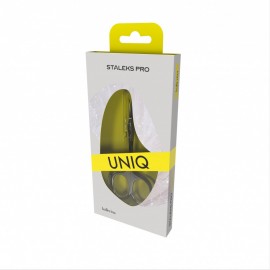 Ножницы профессиональные для кутикулы UNIQ 10 TYPE 4