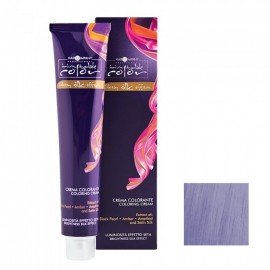 Лиловая лаванда Стойкая крем-краска для волос HAIR COMPANY Inimitable Color Pastel, 100 мл