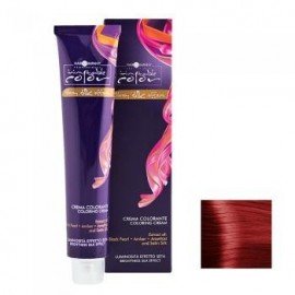 Червоний Крем-фарба для волосся HAIR COMPANY Inimitable Color Мікстон, 100 мл
