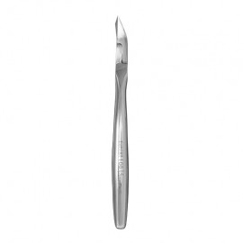 Кусачки профессиональные для кожи STALEKS PRO EXPERT 100 5 мм