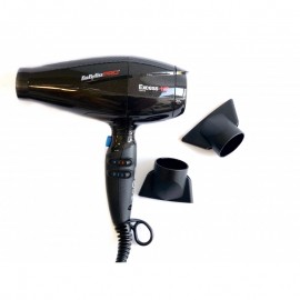 Фен профессиональный BABYLISS EXCESS-HQ Ionic 2600W BAB 6990IE