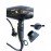 Фен профессиональный BABYLISS EXCESS-HQ Ionic 2600W BAB 6990IE