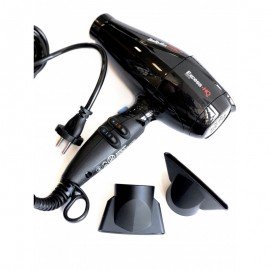 Фен профессиональный BABYLISS EXCESS-HQ Ionic 2600W BAB 6990IE