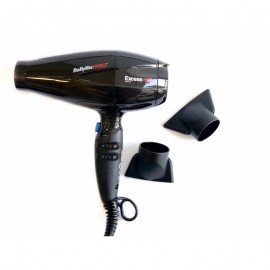 Фен профессиональный BABYLISS EXCESS-HQ Ionic 2600W BAB 6990IE