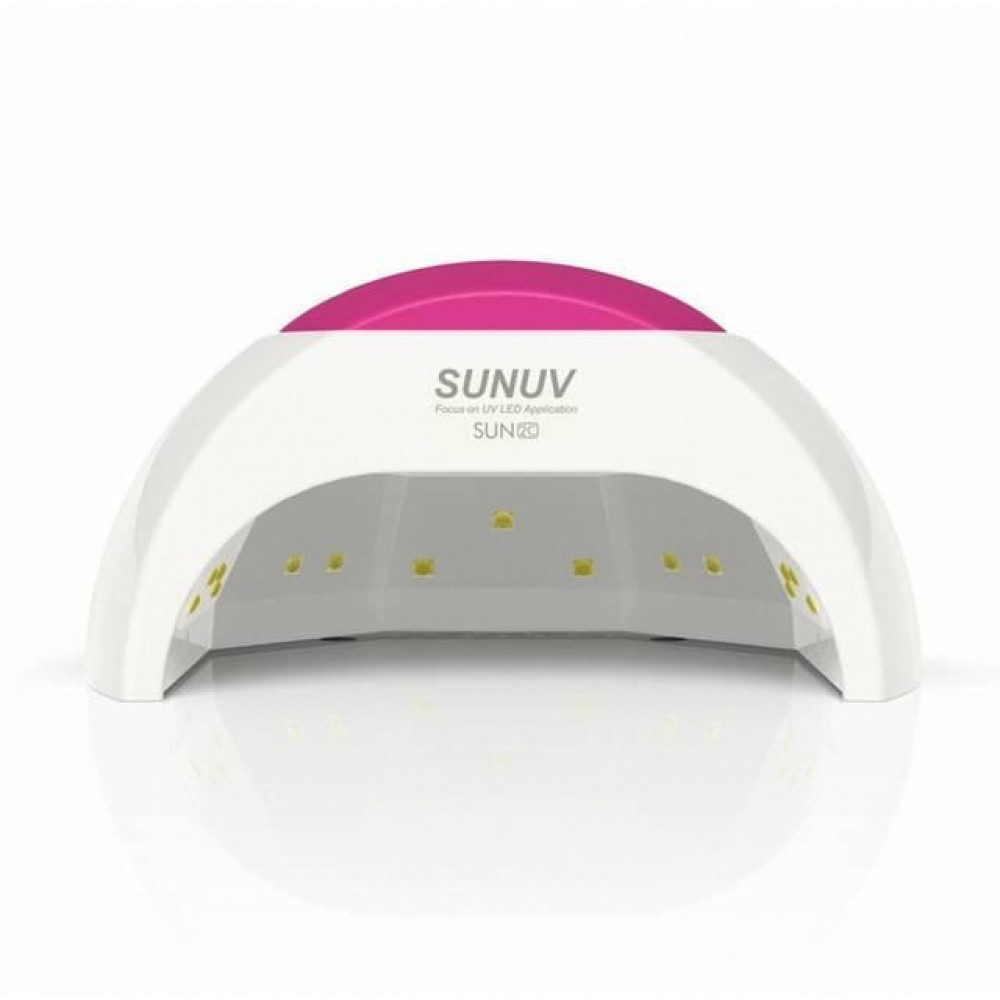 Лампа для маникюра SUN 2 C 48W LED+UV (оригинал)