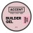 Моделюючий гель розе 005 Builder gel pink 005 Accent, 30 мл