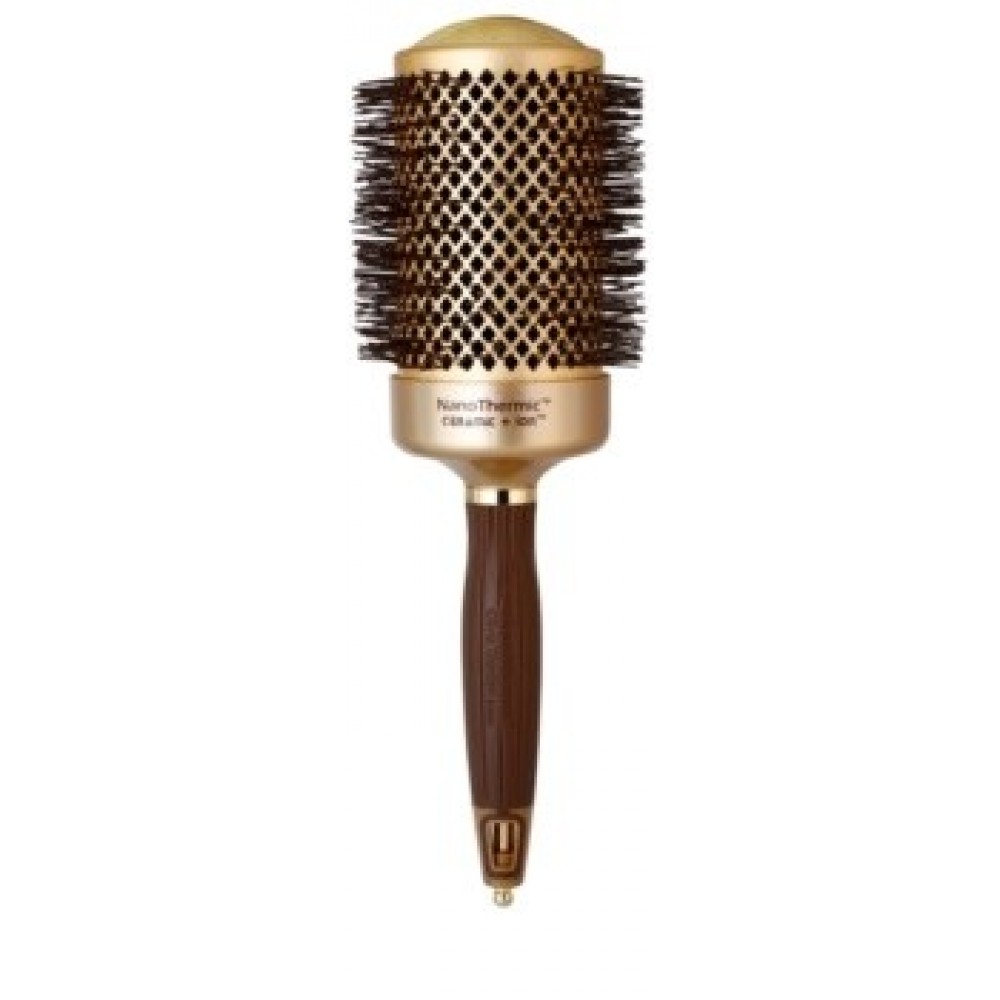 Брашинг OLIVIA GARDEN Nano Thermic 64 мм OGBNT64