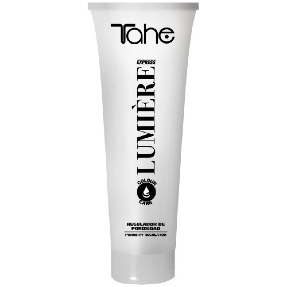 Емульсія регулятор пористості TAHE Lumiere Express Colour Care, 250 мл
