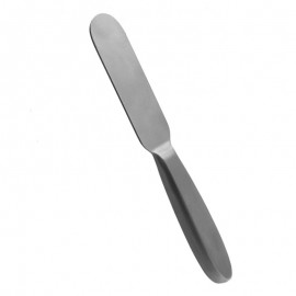 Терка для стоп металлическая (основа) STALEKS EXPERT 10