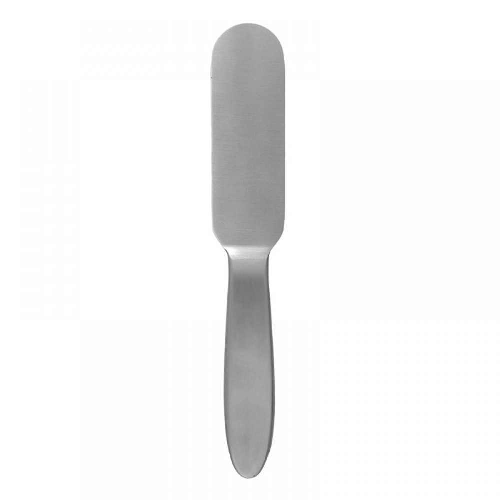 Терка для стоп металлическая (основа) STALEKS EXPERT 10