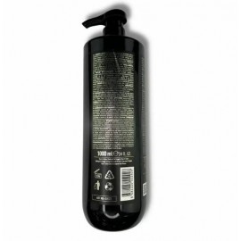 Крем-кондиционер восстанавливающий для мужчин Immortal Infuse INF-86 1000 мл