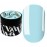 Гель для моделювання Valeri Builder Gel 001, 15 мл (Блакитний)