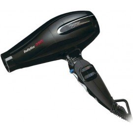 Профессиональный фен BaByliss PRO Veneziano ionic черный BAB6610INRE 2200W