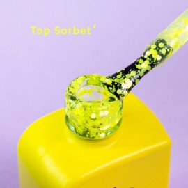 Декоративный топ Top Sorbet DNKa, 12 ml