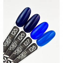 Гель-лак Valeri Color №125, 6 мл