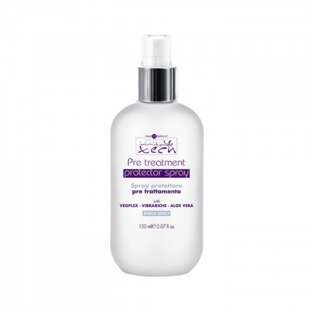 Защитный спрей для волос HairCompany, 150 мл