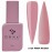 Камуфлирующая база DNKa Cover Base, 12 ml #0034 Modest
