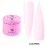 Жидкий гель в банке Liquid Acrygel DNKa, 15 ml #0026 Vanilla