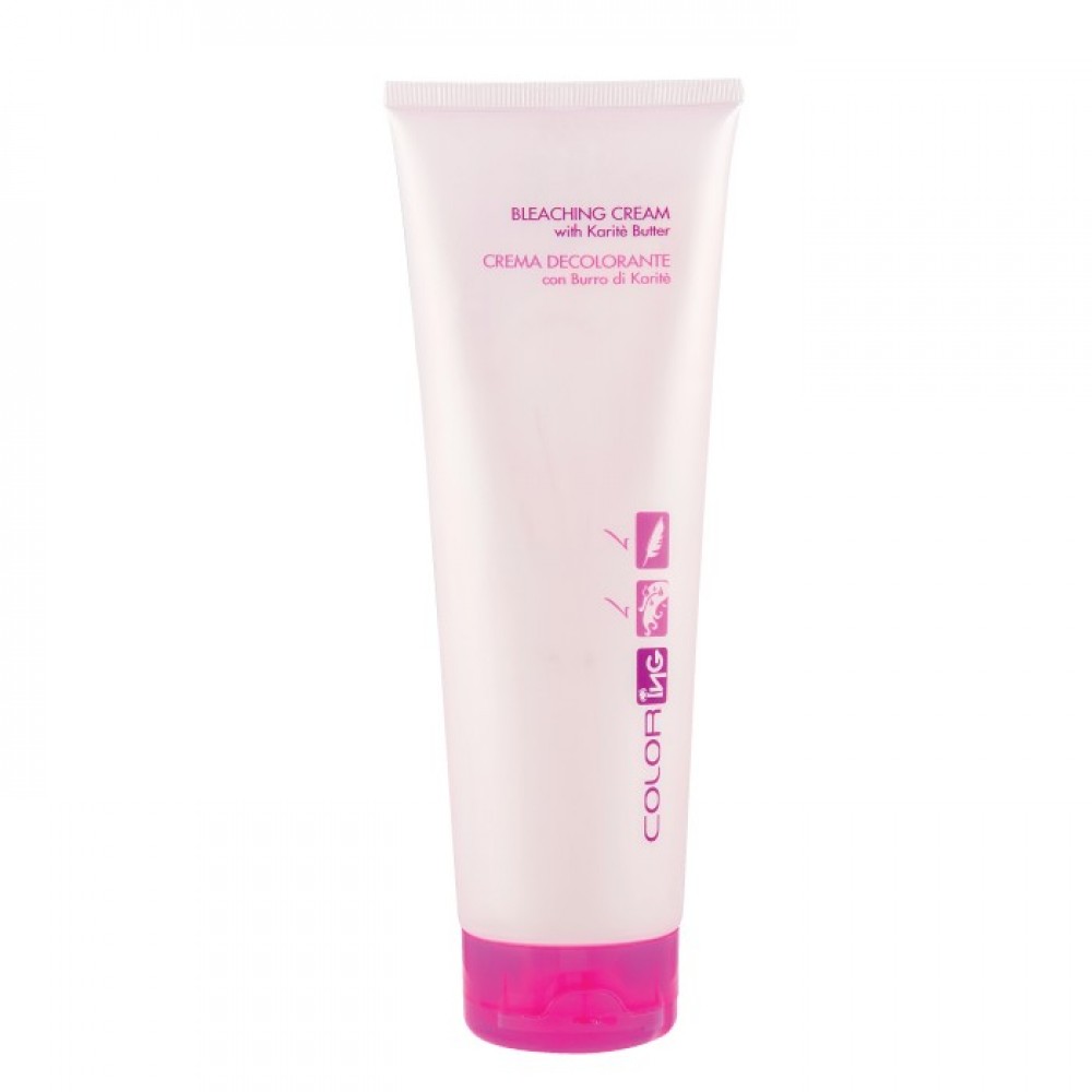 Осветляющий крем Bleaching Cream ING, 300 мл