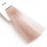 9/8 Крем-краска для волос Lisap LK Creamcolor OPC очень светлый блондин фиолетовый, 100 мл