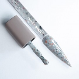 Камуфлирующая база DNKa Cover Base, 12 ml #0047 Trendy