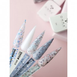 Камуфлирующая база DNKa Cover Base, 12 ml #0047 Trendy