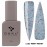 Камуфлююча база DNKa Cover Base, 12 ml #0047 Trendy