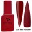 Камуфлирующая база DNKa Cover Base, 12 ml #0003 Passionate