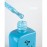 Камуфлююча база DNKa Cover Base, 12 ml #0058 Chilly
