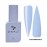 Цветной топ Cover Top DNKa, 12 ml #0004 Nice