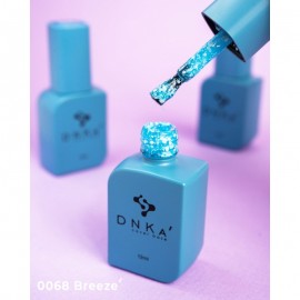 Камуфлирующая база DNKa Cover Base, 12 ml #0068 Breeze