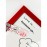 Топ з рожевими серцями Valeri Top Love is... Pink, 6 ml