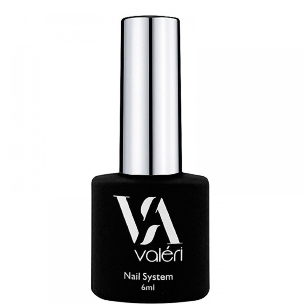 Светоотражающий топ серебристый Valeri Top SILVER Flash, 6 ml
