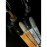 Светоотражающий топ серебристый Valeri Top SILVER Flash, 6 ml