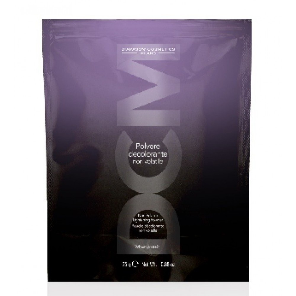 Порошок для осветления волос DCM Non-volatile lightening powder, 25 гр