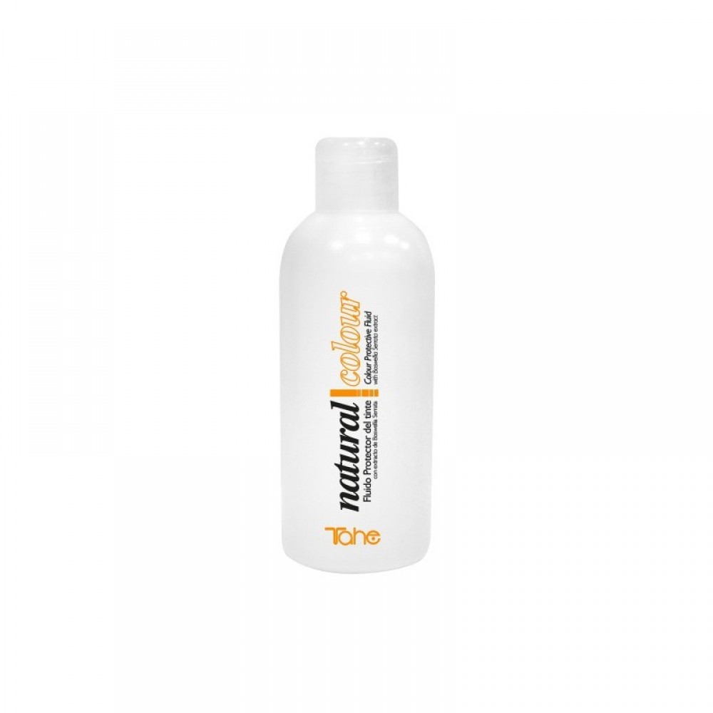 Защитное масло для кожи головы при окрашивании Tahe Hony Oil Skin Tint Protector, 200 мл