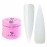 Жидкий гель в банке Liquid Acrygel DNKa, 15 ml #0007 Milky Way