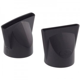 BAB6730IEФен Prodigio Ionic черный, 2300ВТ