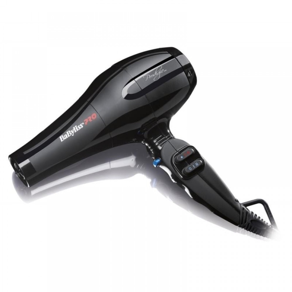 Фен Babyliss Prodigio Ionic BAB6730IE, 2300ВТ