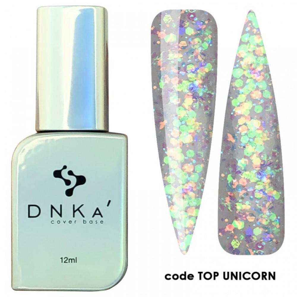 Декоративный топ Top Unicorn DNKa, 12 ml
