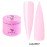 Жидкий гель в банке Liquid Acrygel DNKa, 15 ml #0017 Smoothie