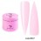 Жидкий гель в банке Liquid Acrygel DNKa, 15 ml #0017 Smoothie